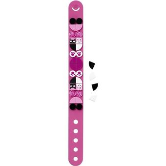 LEGO® DOTS™ 41901 Le bracelet Animaux rigolos