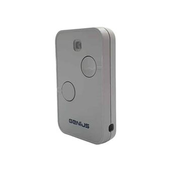 Télécommande GENIUS Kilo TX2 JL 868.35 MHz - Compatible Portails Et Portes