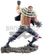 One Piece - Figurine Charlotte Kataguri - 20th Anniversary