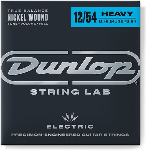 Dunlop Electric Performance + 12-54 - Image 3