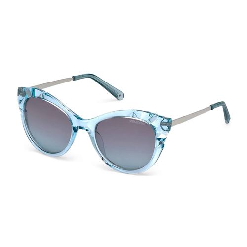 Lunettes de soleil Femme Swarovski SK0151-84W (Ø 51 mm)