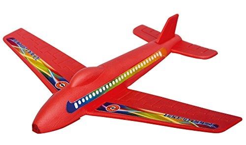 Gunther - 1643 - véhicule miniature - avion turboglider à démarreur rapide