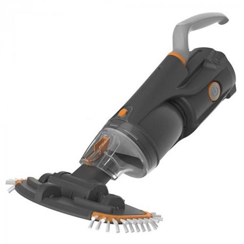 Non Communiqué Aspirateur De Piscine Électrique Rechargeable Kokido Ev31cbx