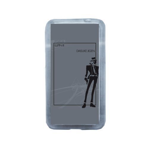 Coque lupin daisuke jigen compatible samsung core prime transparent