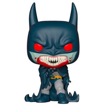 Figurine Funko Pop Heroes Batman Pluie de sang 1991