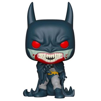 Figurine Funko Pop Heroes Batman Pluie de sang 1991