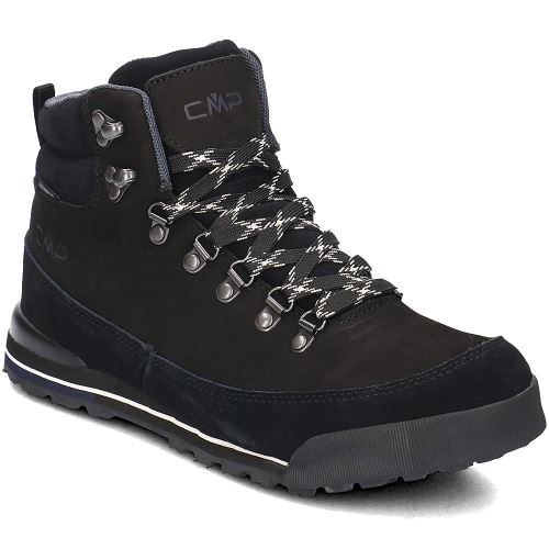 Chaussures CMP Heka Noir pour Hommes 43