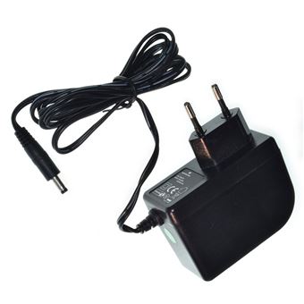 Yamaha PA-5B : Chargeur / Alimentation 12V compatible (Adaptateur Secteur) - 1
