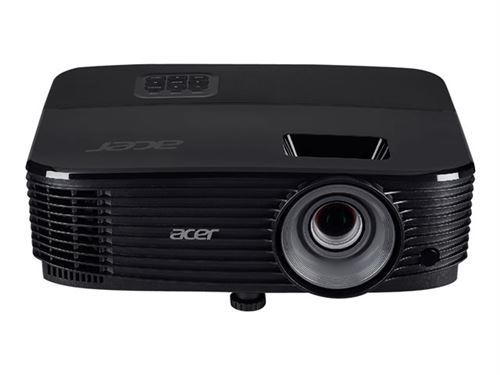 ACER X1323WH Videoprojecteur DLP - 3 700 ANSI Lumens