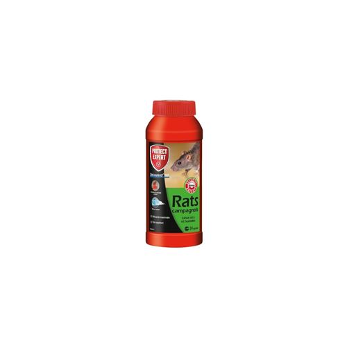 Protect Expert RACPAT240 Fermeture - Pex