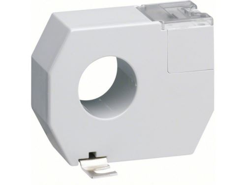 HAGER Transformador diferencial circular de 105 mm de di&aacute;metro