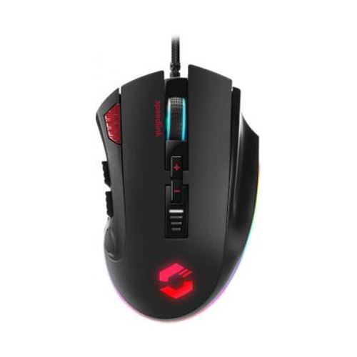 Souris Gaming Speedlink Tarios Rgb - Moba Et Mmo