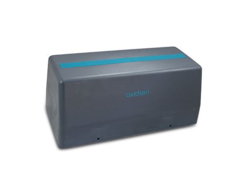 Capot pour motorisation OREA et BLYSS 350