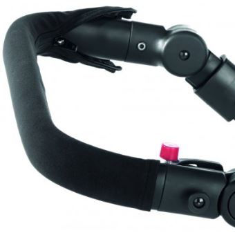 Handlebar protective cover - jane - 1