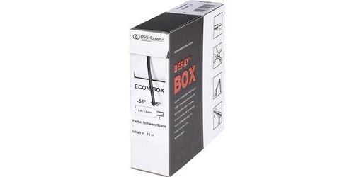 DSG Canusa 8620060956 DERAY ECONBOX 3.5m Heat Shrink Tubing Roll 3...