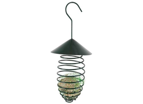 Spirale oiseaux avec toit - Esschert Design