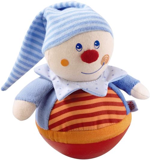 HABA- Culbutoguignol, 005849