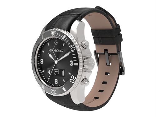 Mykronoz 2025 zeclock premium