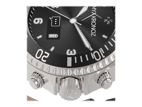 Zeclock mykronoz outlet