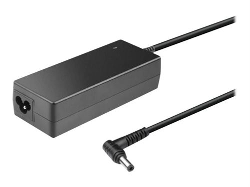 CoreParts - Netspanningsadapter - 75 Watt - voor Toshiba Qosmio M30X; Satellite M30, M30X