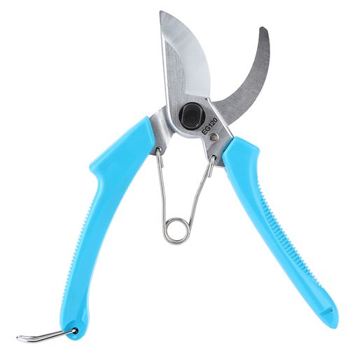 Sécateur Manuel de Plante de Jardin Ciseaux de Branche Coupe Accessoire de Jardinage