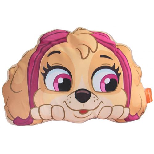 Spin master - Coussin Stella de Pat patrouille - 39 x 37 cm
