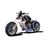Jeu de construction Meccano Motos 5 modèles_1