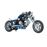 Jeu de construction Meccano Motos 5 modèles_3