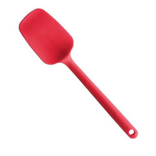 Mastrad - Spatule-cuillère - silicone
