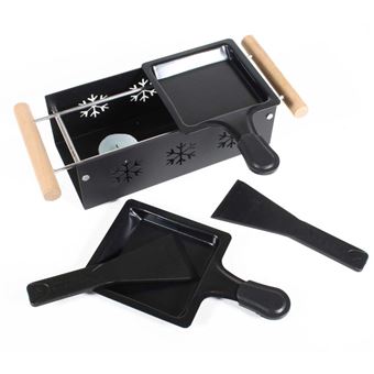 Cook Concept - Raclette à la bougie Duo