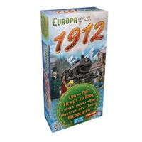 Les Aventuriers Du Rail Usa Ext 1910