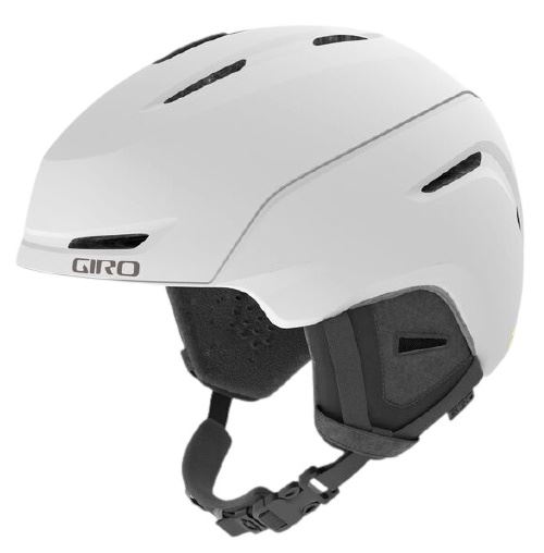 Giro casque de ski Avera dames blanc/gris