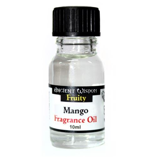 Huile parfumée Mangue 10ml