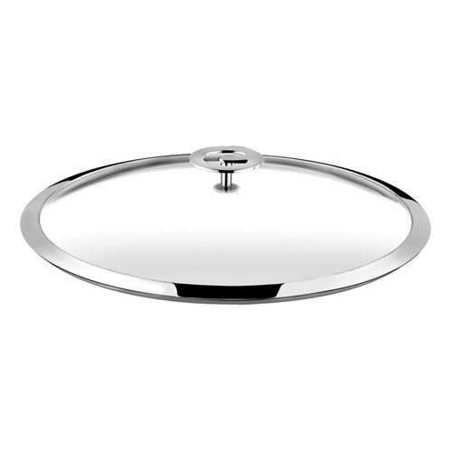 Cuisinox Transparent - Universel - Couvercle 20Cm
