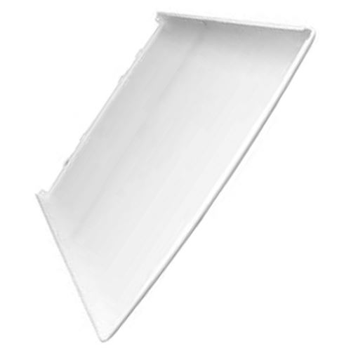 Whirlpool Couvercle De Porte Lave-Linge 481244010745 Whirlpool, Bauknecht, Laden - 51140
