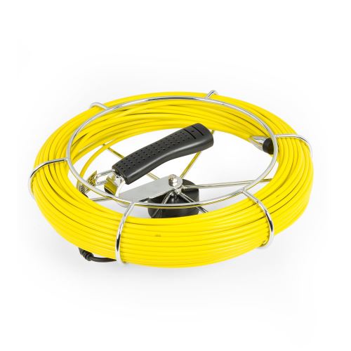 DURAMAXX 40 m Câble supplémentaire 40m pour caméra Inspex 4000