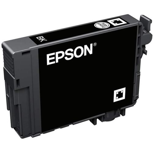 Cartouche Epson 502 XL pack de 8 pour Epson XP-5100 XP-5105 WF