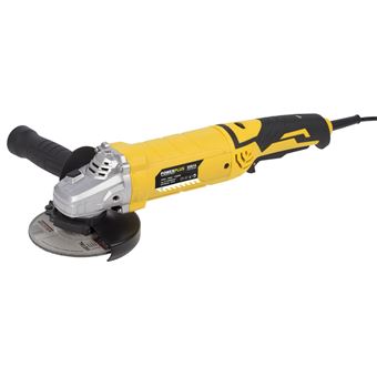 Meuleuse 125 mm 1200W POWX0614 - 1