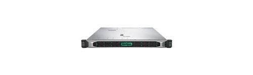 Ordinateur de bureau Serveur HPE ProLiant DL360 Gen10 SMB Network Choice - rack-mountable - Xeon 4210 2.2 GHz - 16 GB