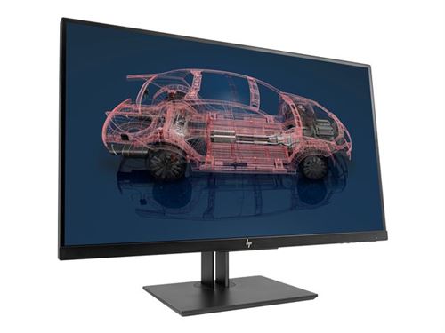HP Z27n G2 - Écran LED - 27\