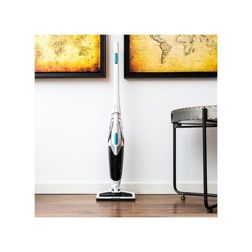 Aspirateur Balai et Manuel Cyclonique Cecotec Immortal Extreme H2O 33,3V