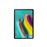 Samsung Galaxy Tab S5e - Tablet - Android 9.0 (Pie) - 64 GB - 10.5" Super AMOLED (2560 x 1600) - microSD sleuf - zwart_0