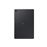 Samsung Galaxy Tab S5e - Tablet - Android 9.0 (Pie) - 64 GB - 10.5" Super AMOLED (2560 x 1600) - microSD sleuf - zwart_1