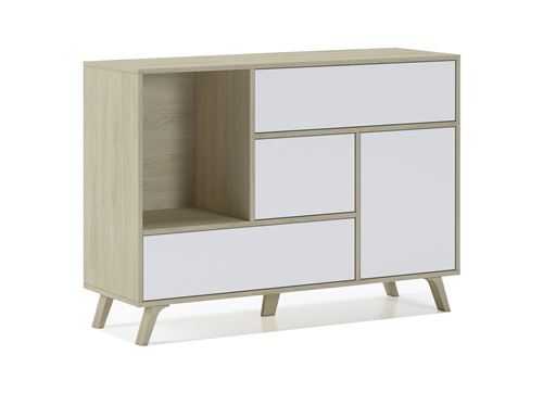 Buffet WIND Puccini et Blanc