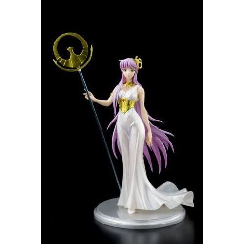 Megahouse Saint Seiya Athéna (Saido Kido) Excellent Model Figure