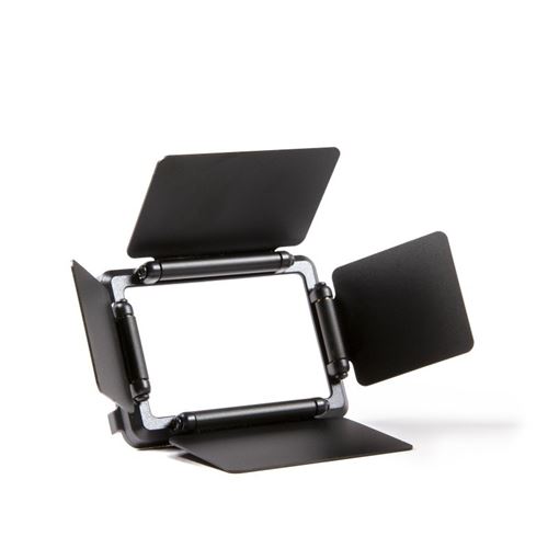 Litra Pro Barn Doors Apro Lampe LED