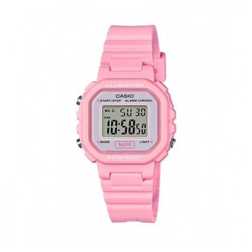 Montre Femme Casio La-20Wh-4A1