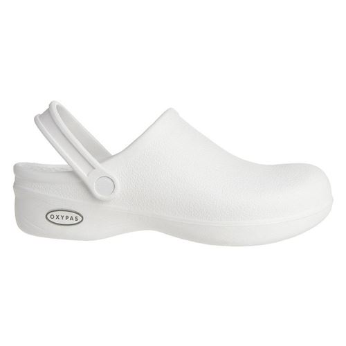 Sabot de travail Bestlight 1 - Blanc - 41