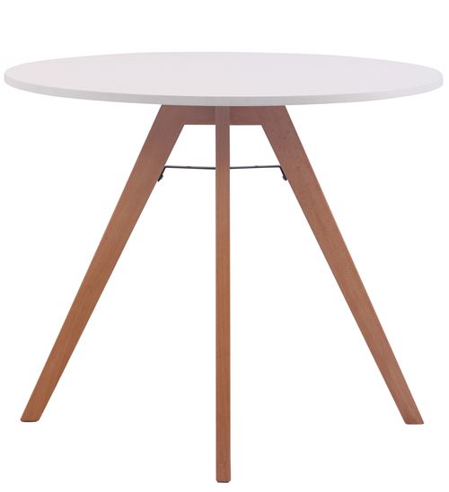 Table de cuisine Viktor , 90 cm