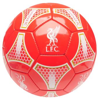Ballon de foot liverpool Clearance